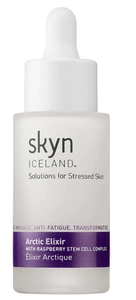 skyn ICELAND Arctic Elixir Serum