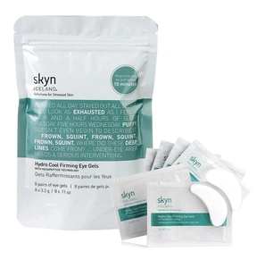 skyn ICELAND Hydro Cool Firming Eye Gel