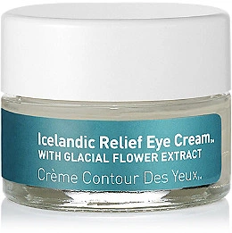 skyn ICELAND Icelandic Relief Eye Cream