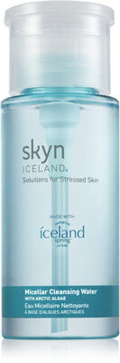 Micellar Cleansing Water