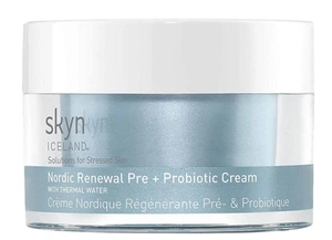 skyn ICELAND Nordic Renewal Pre + Probiotic Cream