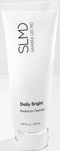 SLMD Skincare Daily Bright Radiance Cleanser
