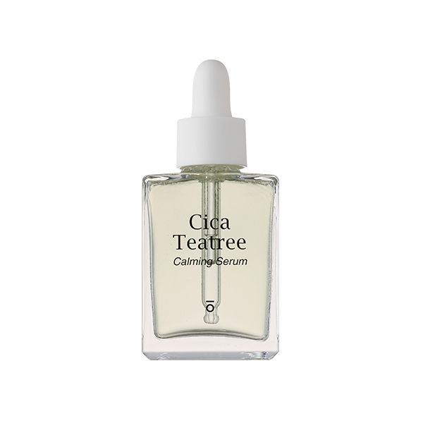 Slosophy Cica Teatree Calming Serum - 30ml