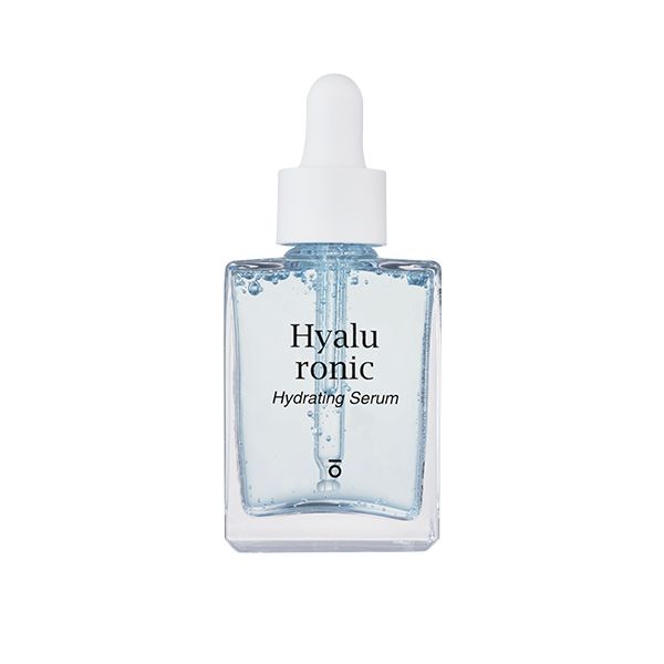 Slosophy Hyaluronic Hydrating Serum - 30ml