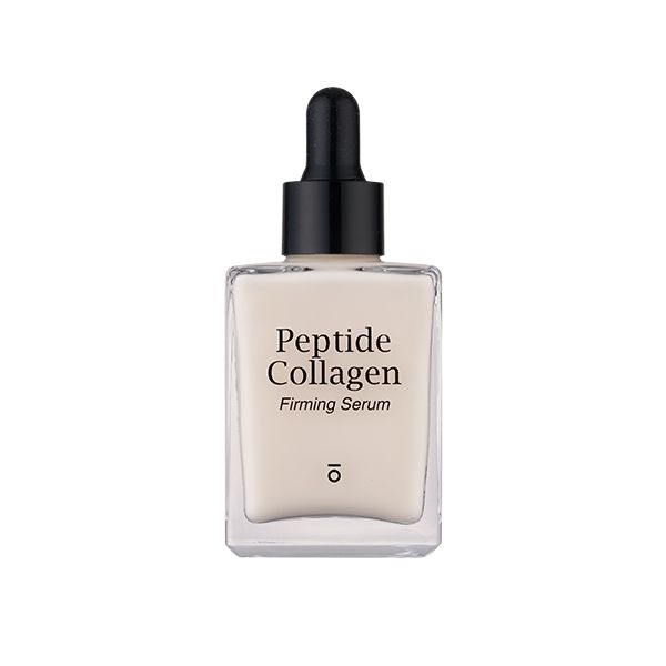 Slosophy Peptide Collagen Firming Serum - 30ml