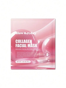 Slow Sunday Collagen Facial Mask
