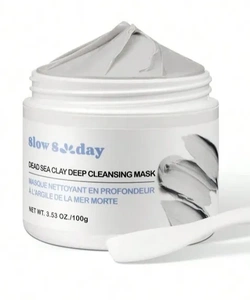 Slow Sunday Dead Sea Clay Deep Cleansing Mask