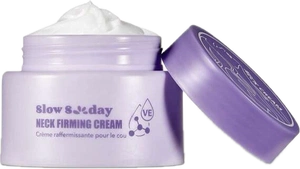 Slow Sunday Neck Firming Cream