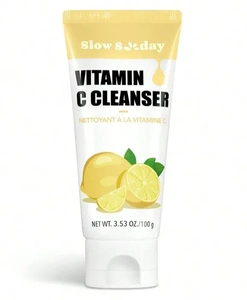 Slow Sunday Vitamin C Cleanser