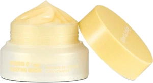 Slow Sunday Vitamin C Sleeping Mask