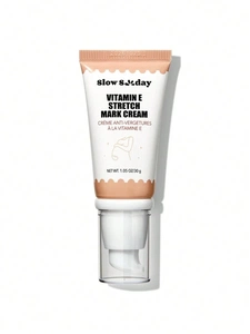 Slow Sunday Vitamin E Stretch Mark Cream