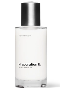 Slurp Preparation B5