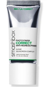 Smashbox Photo Finish Correct Anti-redness Face Primer
