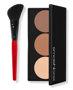 Smashbox Step-by-step Contour Kit