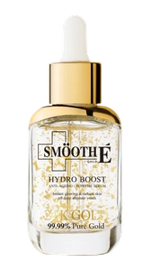 Smooth É 24K Gold Hydroboost Anti-Aging Supreme Serum