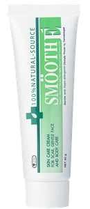 Smooth É Cream