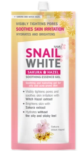 SNAILWHITE Soothing Essence Gel