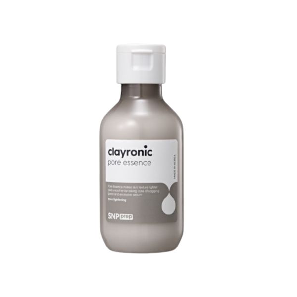 SNP Clayronic Pore Essence - 110ml
