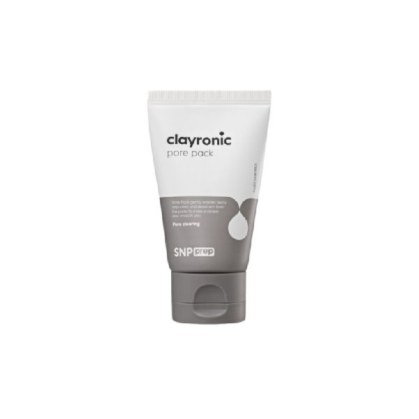 SNP Clayronic Pore Pack - 55ml