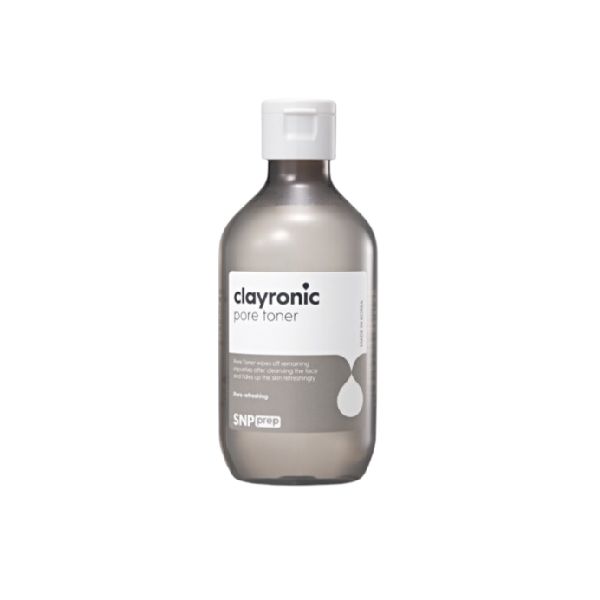 SNP Clayronic Pore Toner - 220ml