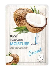 SNP Fruits Gelato Moisture Mask