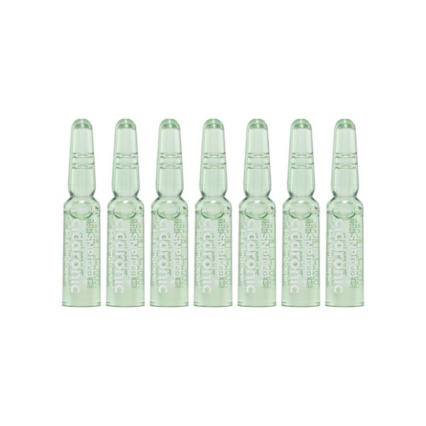 SNP Prep Cicaronic SOS Ampoule - 7pcs