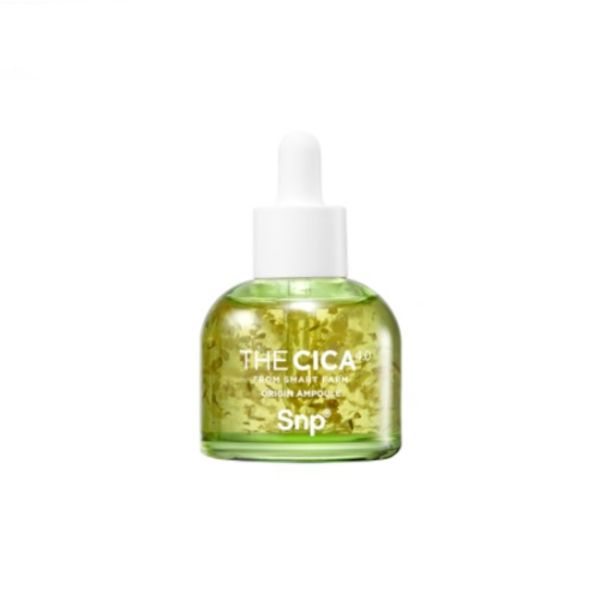 SNP The Cica 4.0 Origin Ampoule - 50ml