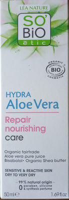 Hydra AloeVera
