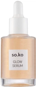 So.ko Glow Serum