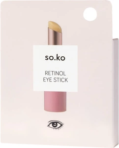 So.ko Retinol Eye Stick