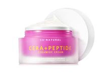 So natural Cera + Peptide Ceramide Cream
