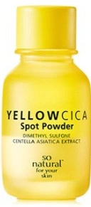 So natural Cica Spot Powder