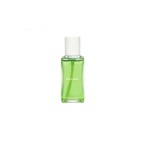 So Natural Wasabi Pore Focus Ampoule - 80ml