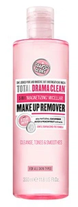 Soap and Glory Drama Clean 5 In 1 Micellar Cleansing Water
