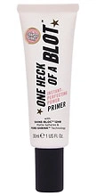 Soap and Glory One Heck Of A Blot Primer