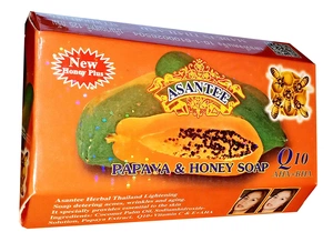 Soap Asantee