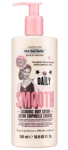 Soap & Glory Daily Smooth Body Lotion