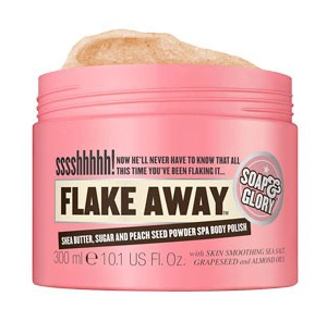 Soap & Glory Flake Away Body Polish