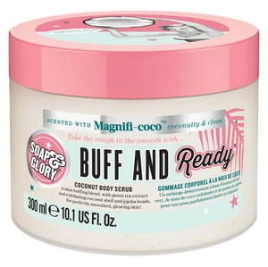 Soap & Glory Magnificoco Buff And Ready Body Scrub