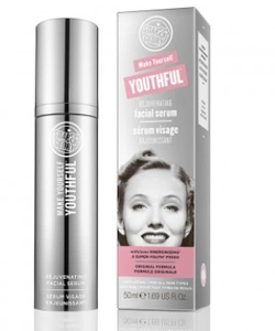 Soap & Glory Make Yourself Youthful™ Serum