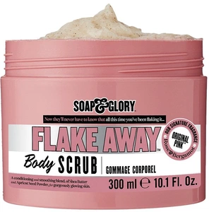 Soap & Glory Original Pink Flake Away Body Scrub