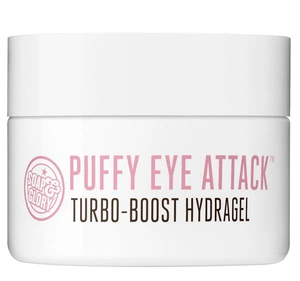 Soap & Glory Puffy Eye Attack Turbo-Boost Hydragel