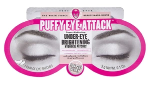 Soap & Glory Puffy Eye Mask