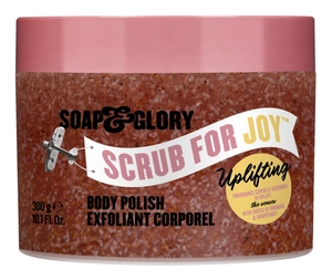 Soap & Glory Scrub For Joy Body Polish