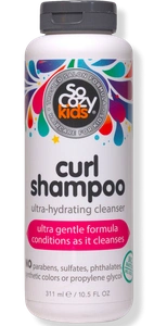 SoCozy Curl Shampoo