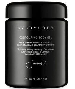 Sodashi Contouring Body Gel