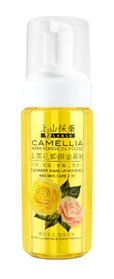 SOFNON Tsaio Camellia Wash-Remove Oil Mousse