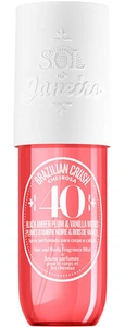 Sol de Janeiro Brazilian Crush Cheirosa 40 Perfume Mist