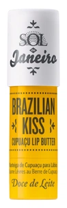Sol de Janeiro Brazilian Kiss Cupuaçu Lip Butter