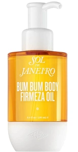 Sol de Janeiro Bum Bum Body Firmeza Oil